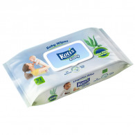 Lingettes Bébé Kotis Baby 72 Pièces en Tunisie