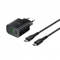 Chargeur Havit ST926 2 Ports Noir