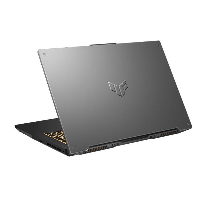 Pc Portable Asus Tuf Gaming F17 I5 12Gén 8Go 512Go SSD  Windows 11 RTX 3050 en Tunisie