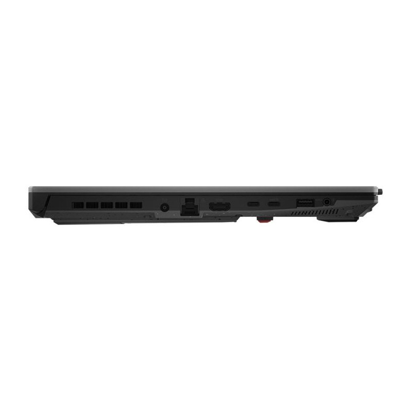 Pc Portable Asus Tuf Gaming F17 I5 12Gén 8Go 512Go SSD  Windows 11 RTX 3050 en Tunisie