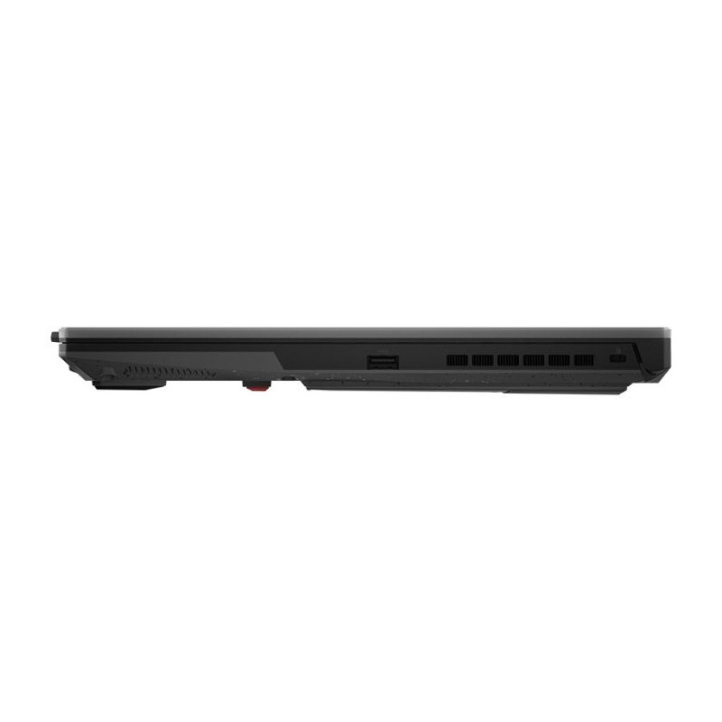 Pc Portable Asus Tuf Gaming F17 I5 12Gén 8Go 512Go SSD  Windows 11 RTX 3050 en Tunisie