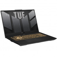 Pc Portable Asus Tuf Gaming F17 I5 12Gén 8Go 512Go SSD  Windows 11 RTX 3050 en Tunisie