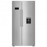 Réfrigérateur Side By Side Ariston ARS91F6634XLNA 630Litres Nofrost Inox en Tunisie