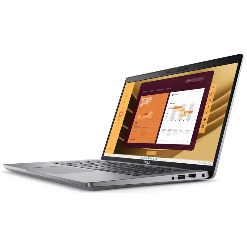 Pc Portable Dell Latitude 5450 Ultra 5 8Go 512Go SSD en Tunisie