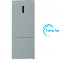 Réfrigérateur Combiné Ariston ARB78F6593XNA 617Litres Nofrost Inox en Tunisie