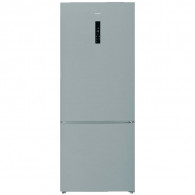 Réfrigérateur Combiné Ariston ARB78F6593XNA 617Litres Nofrost Inox en Tunisie