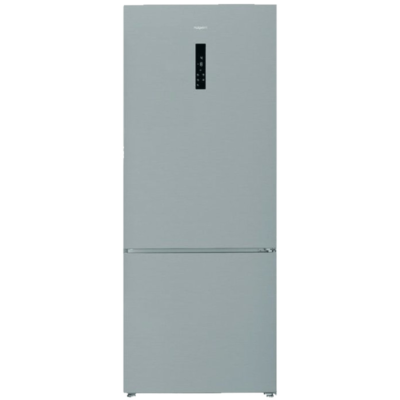 Réfrigérateur Combiné Ariston ARB78F6593XNA 617Litres Nofrost Inox en Tunisie