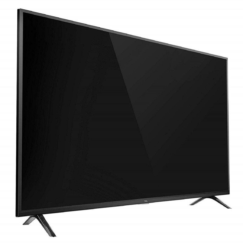 Téléviseur  TCL 40" D3000 Full HD Noir