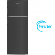 Réfrigérateur Ariston ART70F1451DXNA 406Litres Nofrost Dark Inox en Tunisie