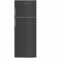 Réfrigérateur Ariston ART70F1451DXNA 406Litres Nofrost Dark Inox en Tunisie