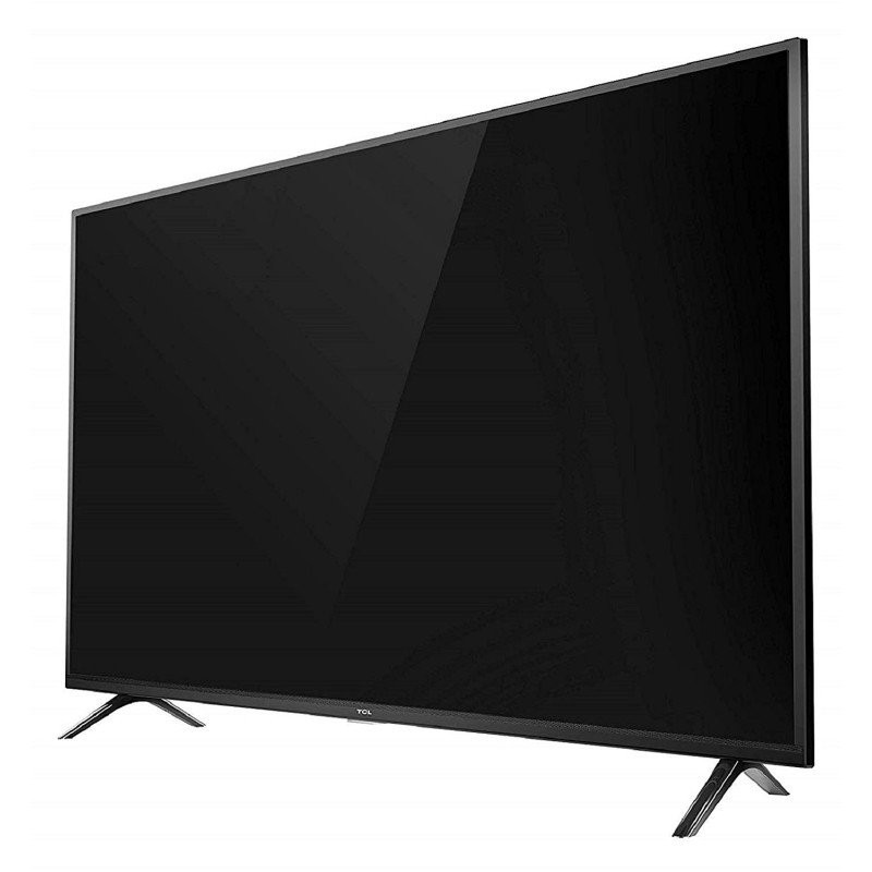 Téléviseur  TCL 40" D3000 Full HD Noir