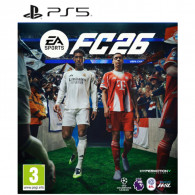 Jeux PS5 Sony FC26 en Tunisie