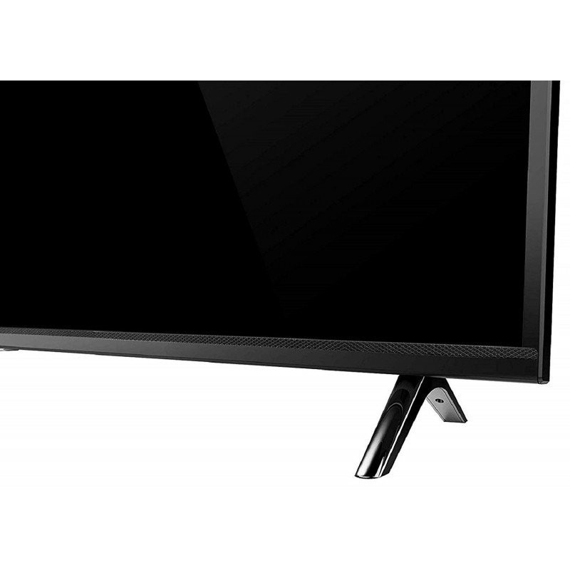 Téléviseur  TCL 40" D3000 Full HD Noir