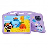 Tablette Kids CCIT KT5 Max 6Go 256Go Violet En Tunisie