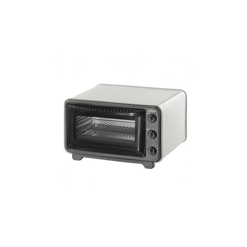 Four électrique Luxell 32 Litres Blanc KF3225