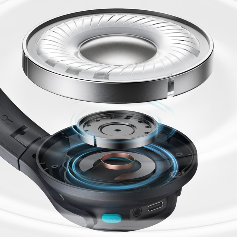 Casque Sans Fil Anker Soundcore Q11I Noir en Tunisie
