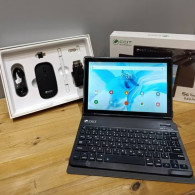Tablette CCIT S19 Pro 8Go 512Go Noir En Tunisie Tablette CCIT S19 Pro 8Go 512Go Noir En Tunisie