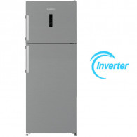Réfrigérateur Ariston ART78F6593XLNA 623Litres Nofrost Inox