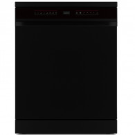 Lave Vaisselle Hyundai HYN-FSDW14-P9 14 Couverts Noir