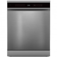 Lave Vaisselle Hyundai HYN-FSDW14-P9 14 Couverts Inox