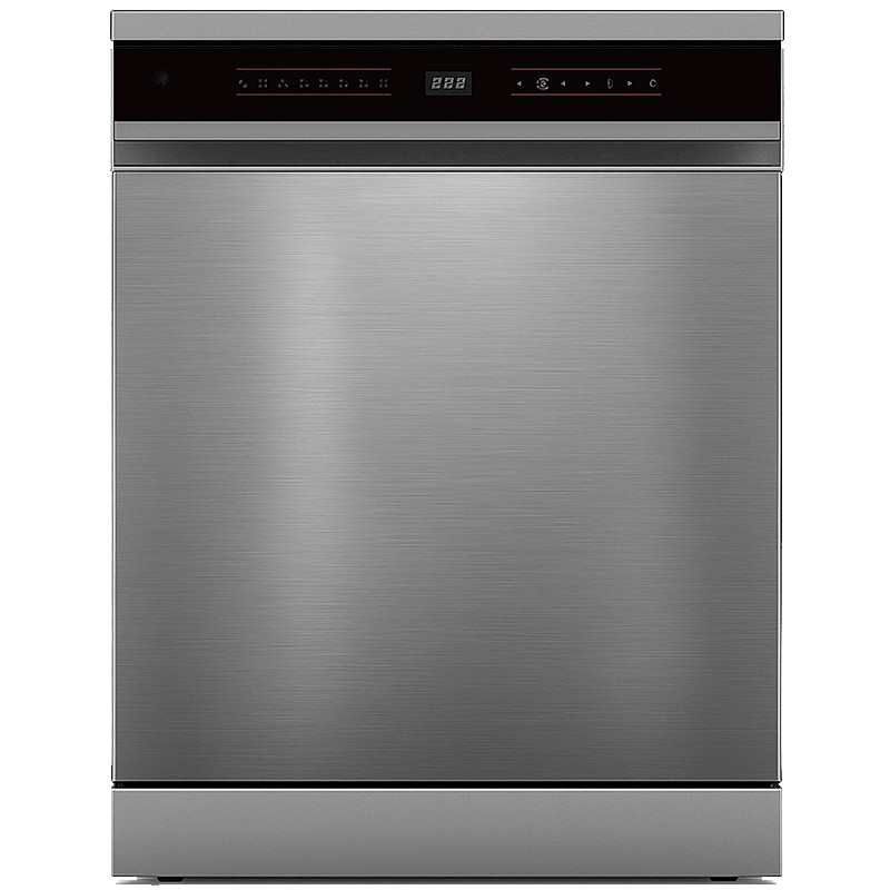 Lave Vaisselle Hyundai HYN-FSDW14-P9 14 Couverts Inox en Tunisie