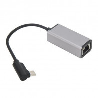 Adaptateur Airsky Lightning Vers RJ45 Gris en Tunisie