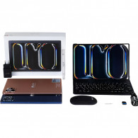 Tablette CCIT Tab 16 Pro 16Go 1To 5G Wifi Bleu Tablette CCIT Tab 16 Pro 16Go 1To 5G Wifi Bleu