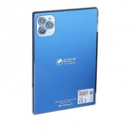 Tablette CCIT Tab 16 Pro 16Go 1To 5G Wifi Bleu Tablette CCIT Tab 16 Pro 16Go 1To 5G Wifi Bleu