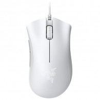 Souris Gamer Filaire Razer Deathadder Essential Blanc En Tunisie