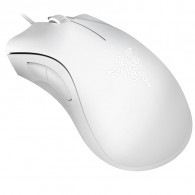 Souris Gamer Filaire Razer Deathadder Essential Blanc En Tunisie