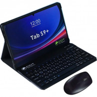 Tablette CCIT Tab S9+ 1To Wifi 5G + Clavier, Souris, Stylet et étui Noir en Tunisie