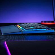 Clavier Gamer Razer Ornata V3 RGB Noir En Tunisie Clavier Gamer Razer Ornata V3 RGB Noir En Tunisie