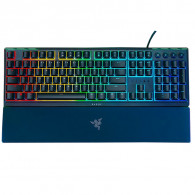Clavier Gamer Razer Ornata V3 RGB Noir En Tunisie