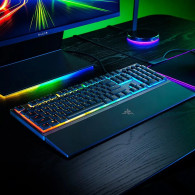 Clavier Gamer Razer Ornata V3 RGB Noir En Tunisie Clavier Gamer Razer Ornata V3 RGB Noir En Tunisie