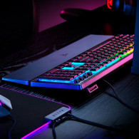 Clavier Gamer Razer Ornata V3 RGB Noir En Tunisie Clavier Gamer Razer Ornata V3 RGB Noir En Tunisie