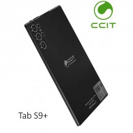 Tablette CCIT Tab S9+ 1To Wifi 5G + Clavier, Souris, Stylet et étui Noir en Tunisie