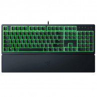 Clavier Gamer Razer Ornata V3X RGB Noir