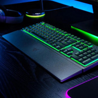 Clavier Gamer Razer Ornata V3X RGB Noir En Tunisie Clavier Gamer Razer Ornata V3X RGB Noir En Tunisie