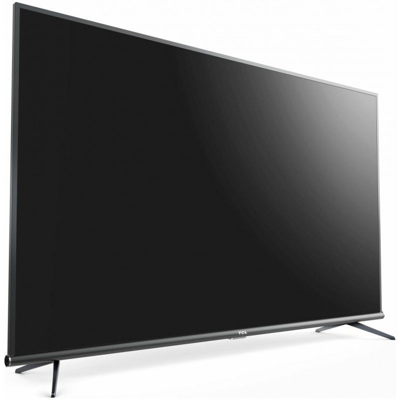 Téléviseur TCL  50" LED UHD 4K Android Smart (LED50UHD)