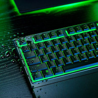 Clavier Gamer Razer Ornata V3X RGB Noir En Tunisie Clavier Gamer Razer Ornata V3X RGB Noir En Tunisie