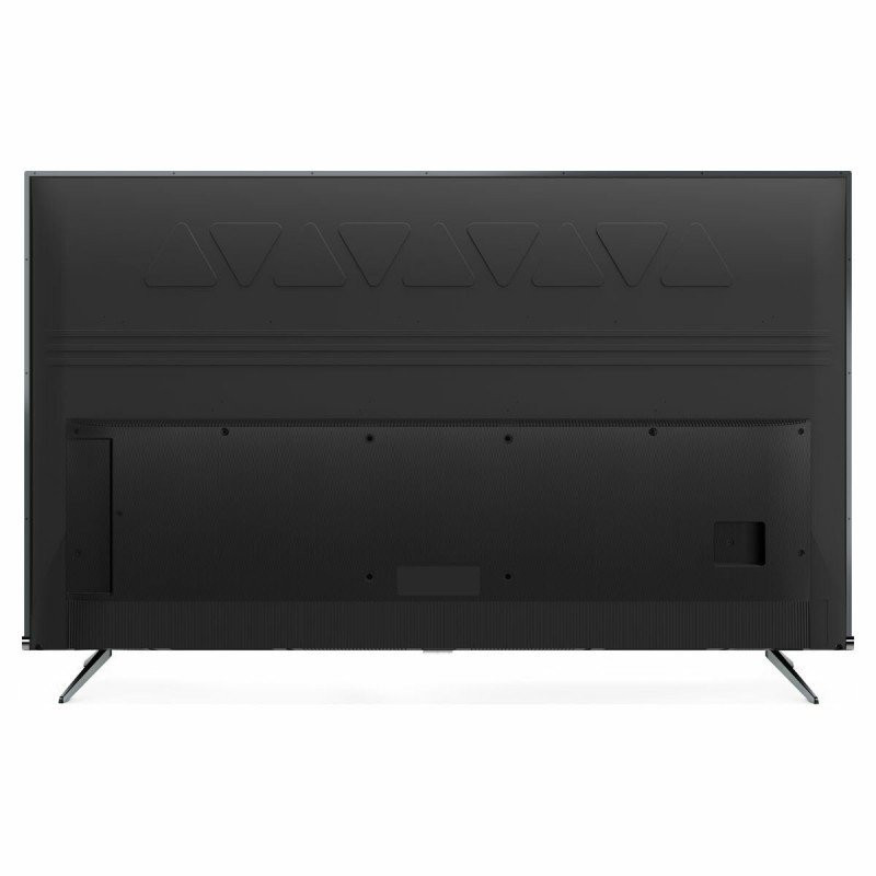 Téléviseur TCL  50" LED UHD 4K Android Smart (LED50UHD)