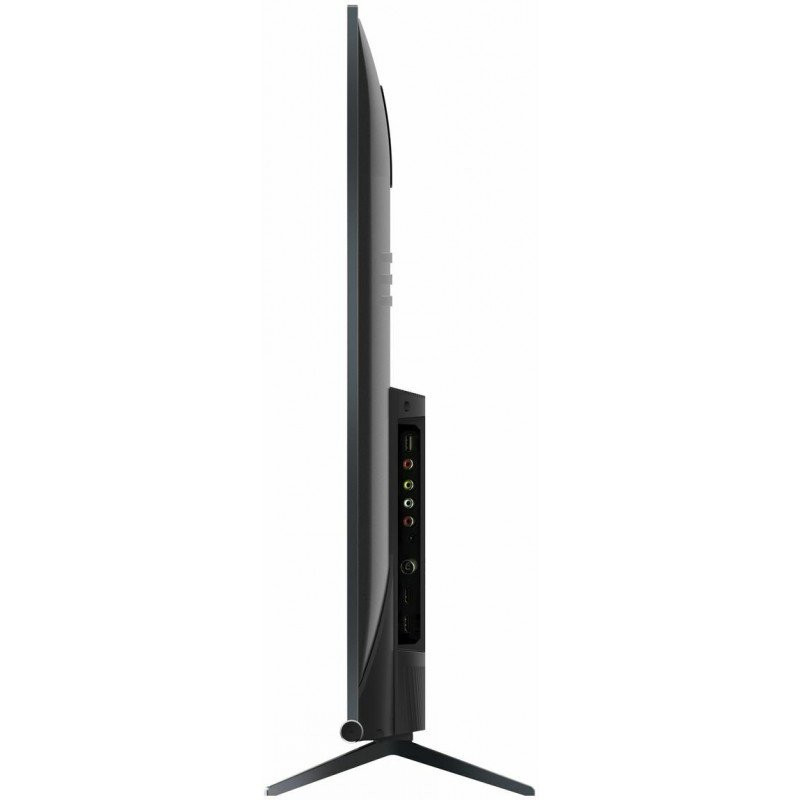 Téléviseur TCL  50" LED UHD 4K Android Smart (LED50UHD)