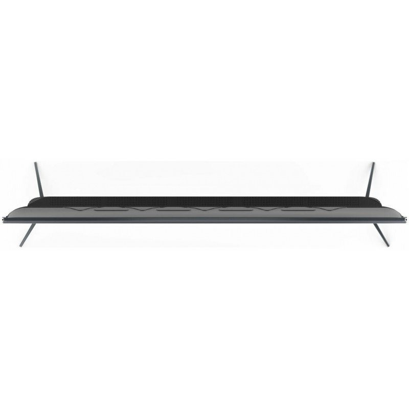 Téléviseur TCL  50" LED UHD 4K Android Smart (LED50UHD)