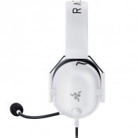 Micro Casque Gamer Razer Blackshark V2X Blanc En Tunisie Micro Casque Gamer Razer Blackshark V2X Blanc En Tunisie
