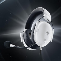 Micro Casque Gamer Razer Blackshark V2X Blanc En Tunisie Micro Casque Gamer Razer Blackshark V2X Blanc En Tunisie