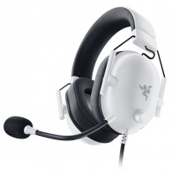 Micro Casque Gamer Razer Blackshark V2X Blanc En Tunisie Micro Casque Gamer Razer Blackshark V2X Blanc En Tunisie