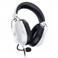 Micro Casque Gamer Razer Blackshark V2X Blanc En Tunisie Micro Casque Gamer Razer Blackshark V2X Blanc En Tunisie