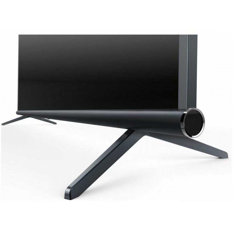 Téléviseur TCL  50" LED UHD 4K Android Smart (LED50UHD)