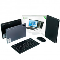 Tablette CCIT Tab 12Max 16Go 1To Wifi 5G + Clavier, Souris, Stylet et étui Noir En Tunisie