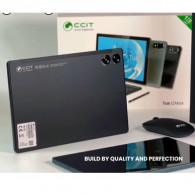 Tablette CCIT Tab 12Max 16Go 1To Wifi 5G + Clavier, Souris, Stylet et étui Gris en Tunisie Tablette CCIT Tab 12Max 16Go 1To Wifi 5G + Clavier, Souris, Stylet et étui Gris en Tunisie